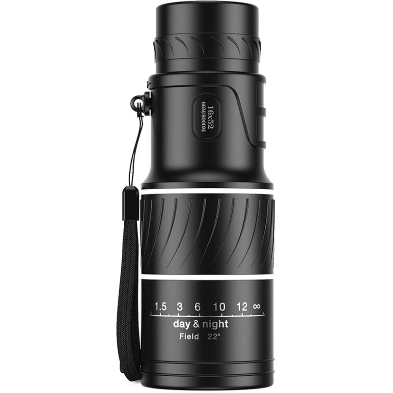 Apexel 16x52 Monocular Telescope