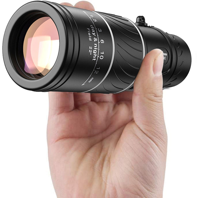 Apexel 16x52 Monocular Telescope