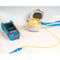 Jonard Tools Singlemode Fiber Optic Launch Cable (SC/UPC-LC/UPC, 3280')