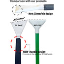 VisibleDust SL Swab Firm Grip Sensor Cleaning Swab (Navy, 1.0x 24mm, 50-Pack)