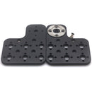 DigitalFoto Solution Limited Side Extension Plate for RED V-RAPTOR XL