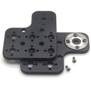 DigitalFoto Solution Limited Side Extension Plate for RED V-RAPTOR XL