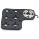 DigitalFoto Solution Limited Side Extension Plate for RED V-RAPTOR XL