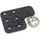 DigitalFoto Solution Limited Side Extension Plate for RED V-RAPTOR XL