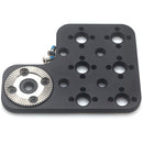 DigitalFoto Solution Limited Side Extension Plate for RED V-RAPTOR XL