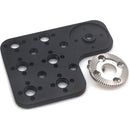 DigitalFoto Solution Limited Side Extension Plate for RED V-RAPTOR XL