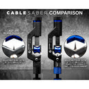 Jonard Tools AST-210 CableSaber+