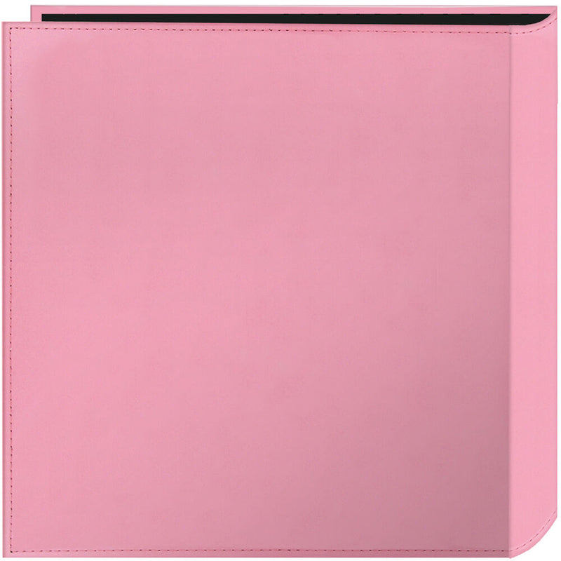 Pioneer Photo Albums 5-Up Baby Collage Frame Album (Pink)