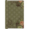 Pioneer Photo Albums Bi-Directional Memo Pocket Album (Bay Blue, 4 x 6")