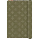 Pioneer Photo Albums Bi-Directional Memo Pocket Album (Bay Blue, 4 x 6")