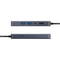 HYPER HyperDrive Next 6-Port USB-C Hub (Midnight Blue)