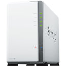 Synology DiskStation DS223j 2-Bay NAS Enclosure