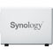 Synology DiskStation DS223j 2-Bay NAS Enclosure