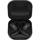 SHOKZ OpenFit Open-Ear True Wireless Earbuds (Black)
