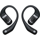 SHOKZ OpenFit Open-Ear True Wireless Earbuds (Black)