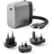 ALOGIC Rapid Power 67W GaN Multi-Country Charging Kit