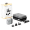 ALOGIC Rapid Power 67W GaN Multi-Country Charging Kit