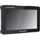 FeelWorld F5 Pro X 5.5" High-Brightness HDMI Touchscreen Monitor