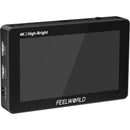 FeelWorld F6 Plus X 5.5" 4K HDMI Monitor