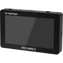 FeelWorld F6 Plus X 5.5" 4K HDMI Monitor