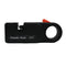 Belden PA1248ST Cable Stripper for RG-59, Mini-RG-59, and RG-6 Cables