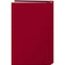 Pioneer Photo Albums Post-Bound Bi-Directional Memo Pocket Album (Red, 4 x 6")