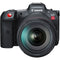 Canon EOS R5 C Mirrorless Cinema Camera Kit with RF 24-70mm f/2.8 Lens