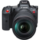 Canon EOS R5 C Mirrorless Cinema Camera Kit with RF 24-70mm f/2.8 Lens