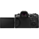 Canon EOS R5 C Mirrorless Cinema Camera Kit with RF 24-70mm f/2.8 Lens