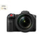 Canon EOS R5 C Mirrorless Cinema Camera Kit with RF 24-70mm f/2.8 Lens