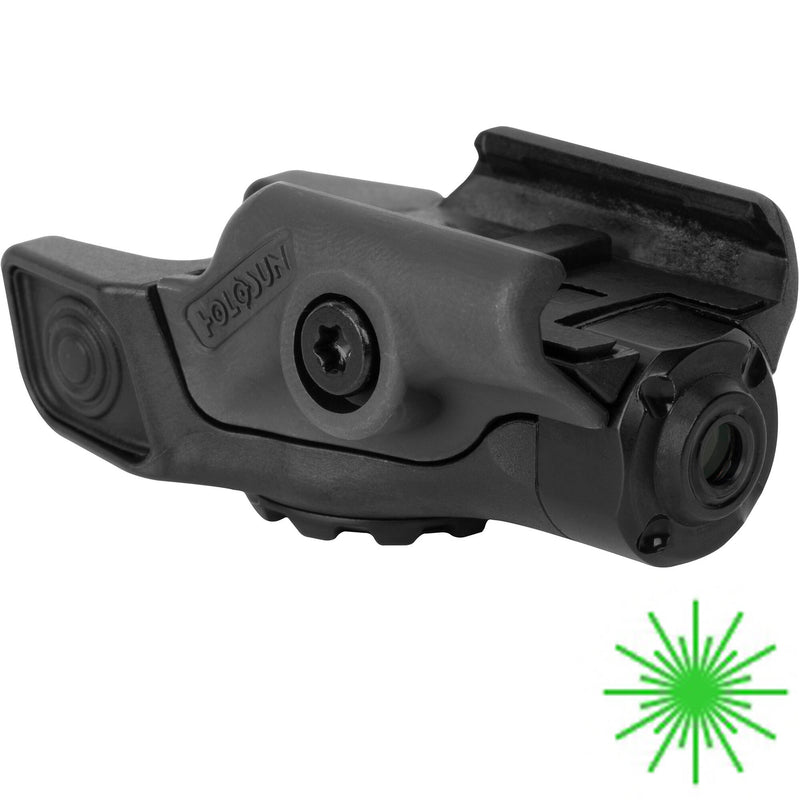 Holosun RML-GR Compact Green Laser