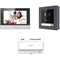 Hikvision DS-KIS702Y-P Video Intercom Two-Wire Bundle