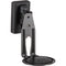 SANUS Wall Mount for Sonos Era 100 Speakers (Single, Black)