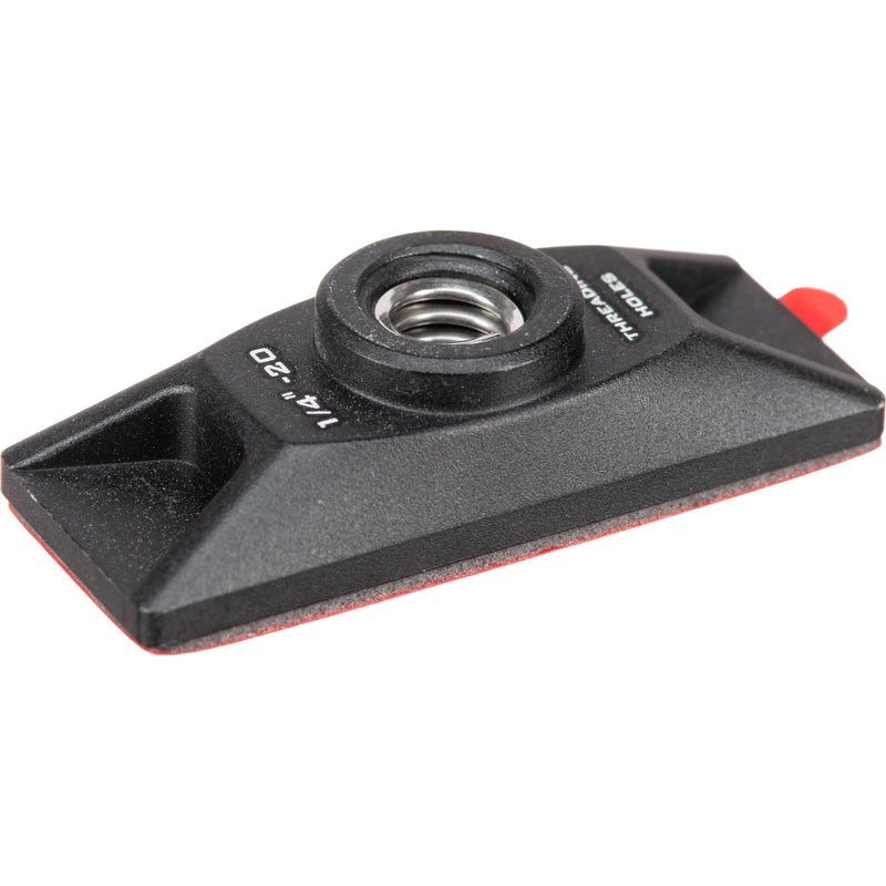 Vaxis Cold Shoe Mount for ATOM 500 SDI