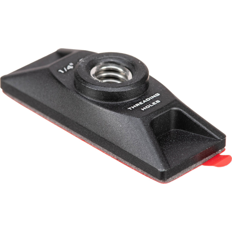 Vaxis Cold Shoe Mount for ATOM 500 SDI