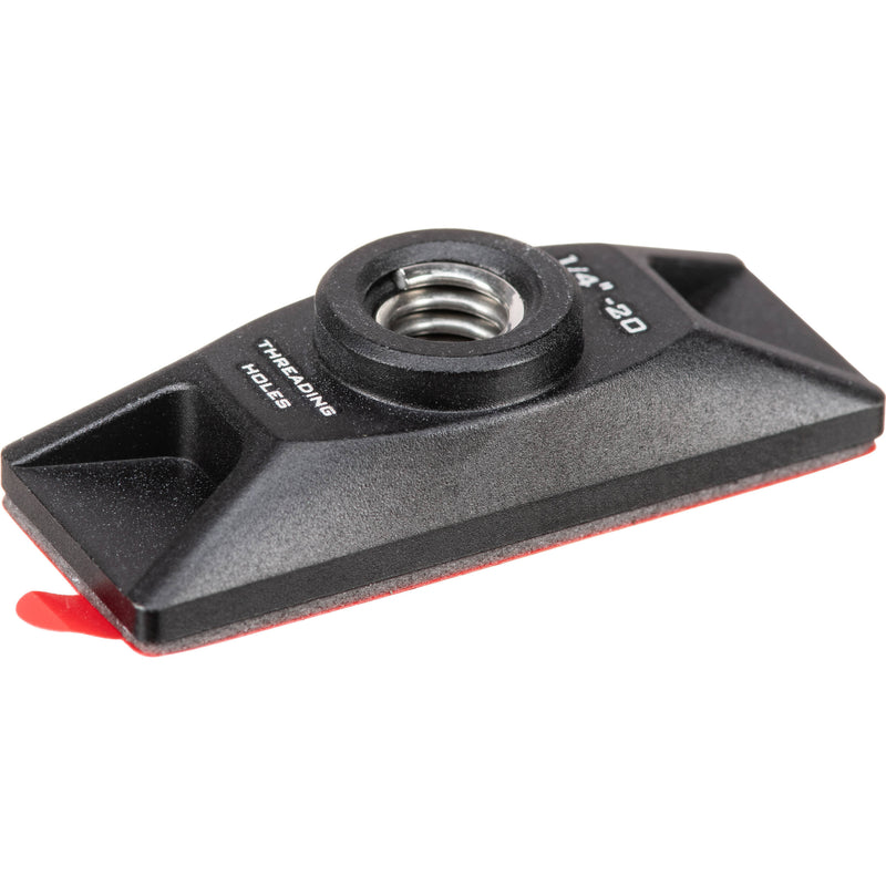 Vaxis Cold Shoe Mount for ATOM 500 SDI