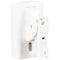 SANUS Wall Mount for Sonos Era 100 Speakers (Single, White)