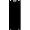 4ms Black Eurorack Panel (10 HP)