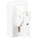 SANUS Wall Mount for Sonos Era 100 Speakers (Pair, White)