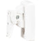 SANUS Wall Mount for Sonos Era 100 Speakers (Pair, White)
