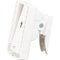 SANUS Wall Mount for Sonos Era 100 Speakers (Pair, White)