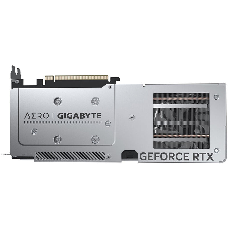 Gigabyte GeForce RTX 4060 AERO OC Graphics Card