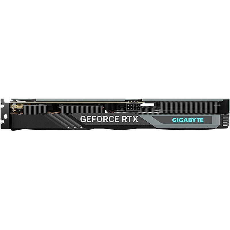 Gigabyte GeForce RTX 4060 GAMING OC Graphics Card