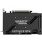 Gigabyte GeForce RTX 4060 WINDFORCE OC Graphics Card