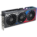 ASUS GeForce RTX 4060 Republic of Gamers Strix Gaming OC Graphics Card