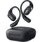 SHOKZ OpenFit Open-Ear True Wireless Earbuds (Black)