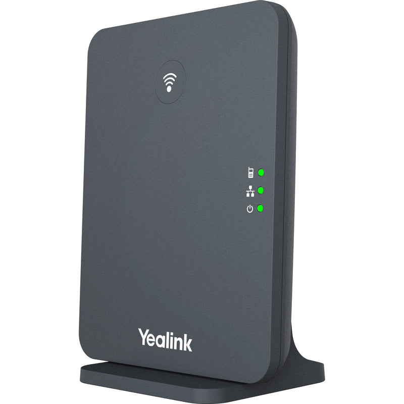 Yealink W70B DECT IP Base Station