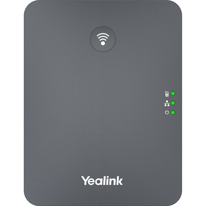 Yealink W70B DECT IP Base Station