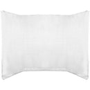 Angler Wide Vista Background Fabric (White, 8 x 13')