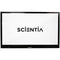 Scientia SX65 65" UHD 4K Touchscreen Monitor with OPS & Conference Camera with Microphone (i5-11400, 8GB RAM, 256GB SSD)